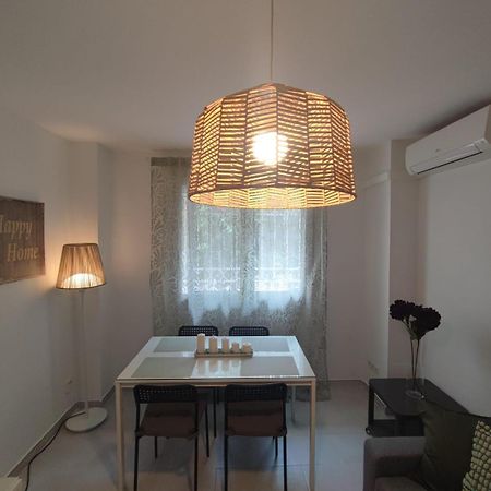 Apartamento Pilar 塞维利亚 外观 照片