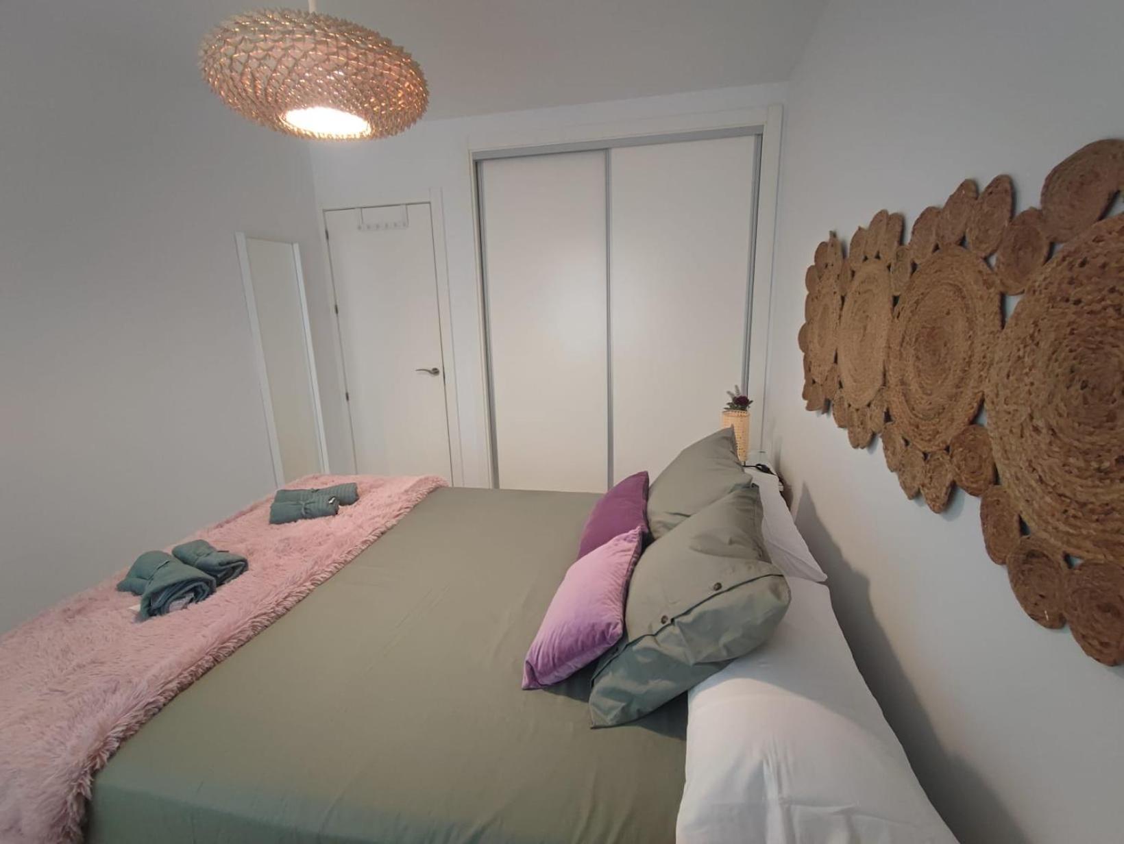 Apartamento Pilar 塞维利亚 外观 照片