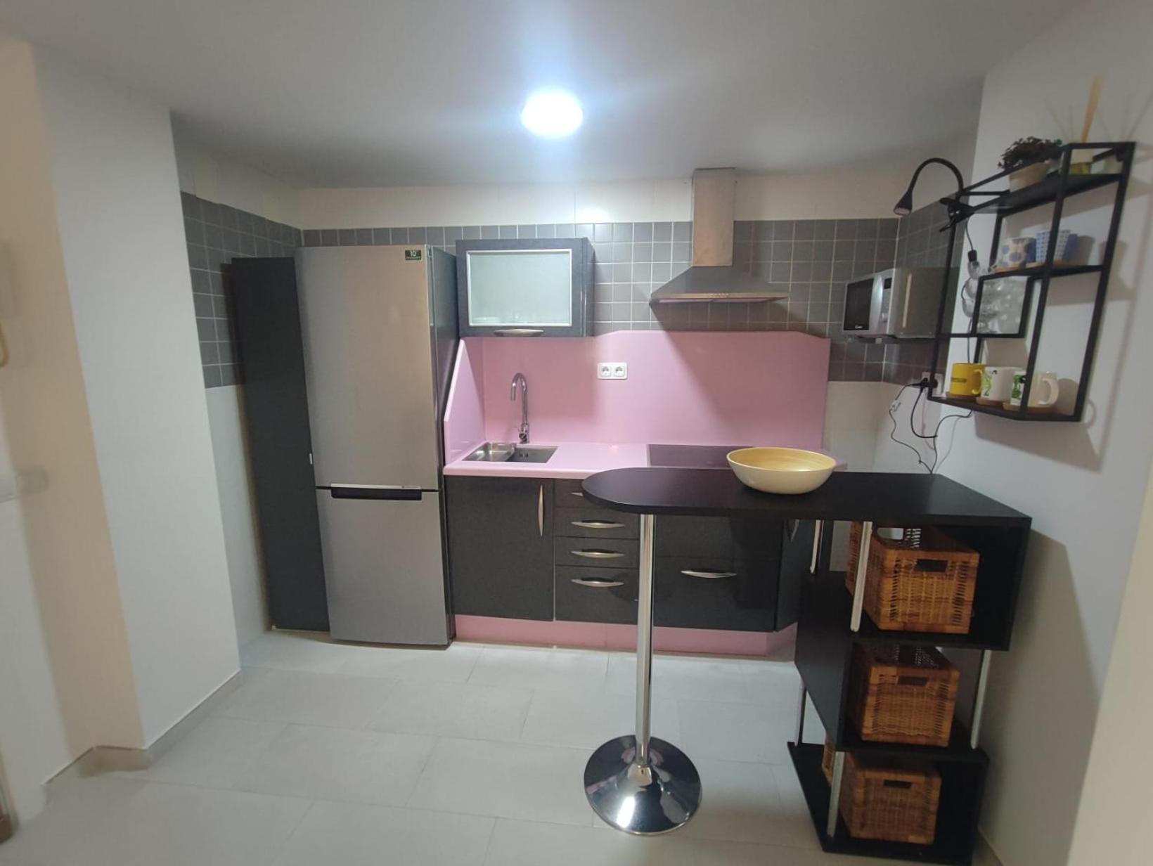 Apartamento Pilar 塞维利亚 外观 照片