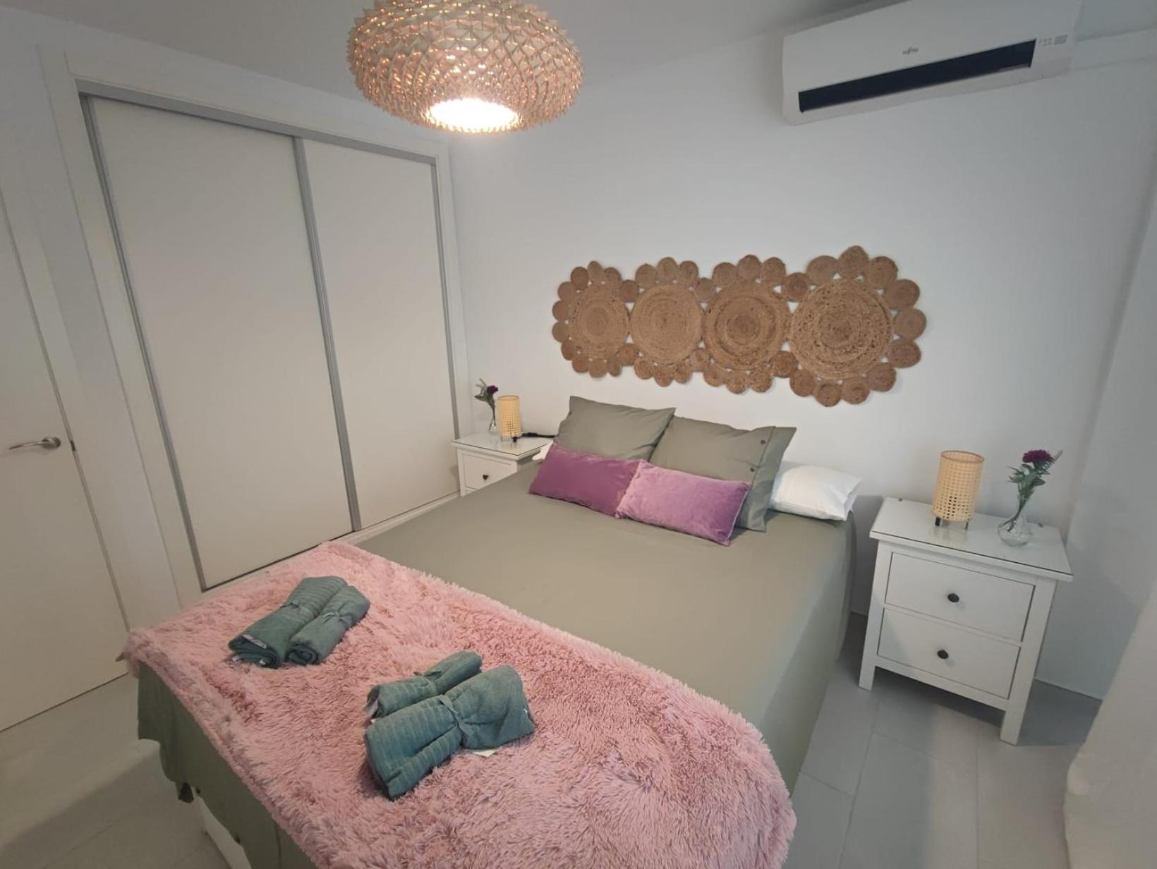 Apartamento Pilar 塞维利亚 外观 照片