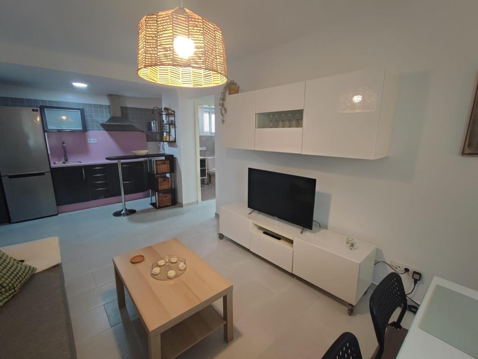 Apartamento Pilar 塞维利亚 外观 照片