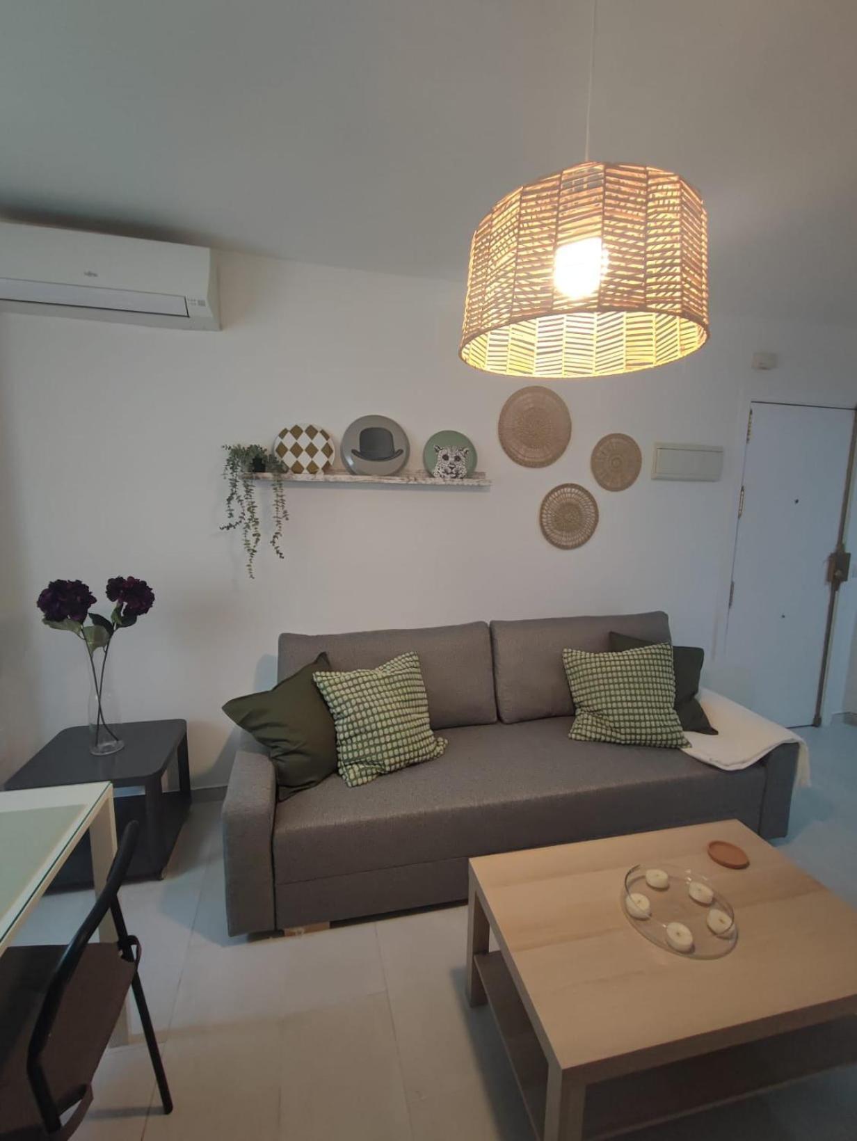 Apartamento Pilar 塞维利亚 外观 照片