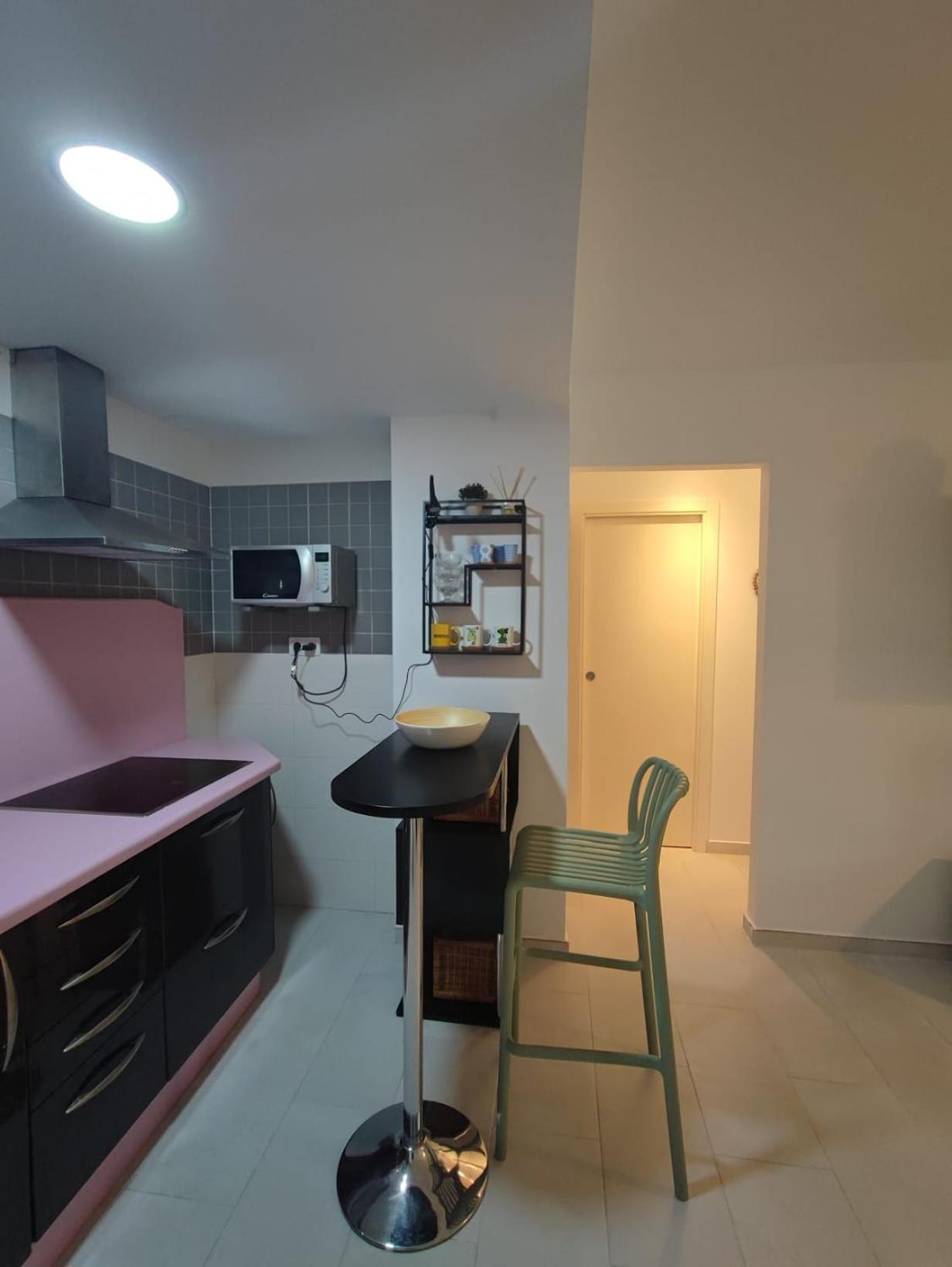Apartamento Pilar 塞维利亚 外观 照片