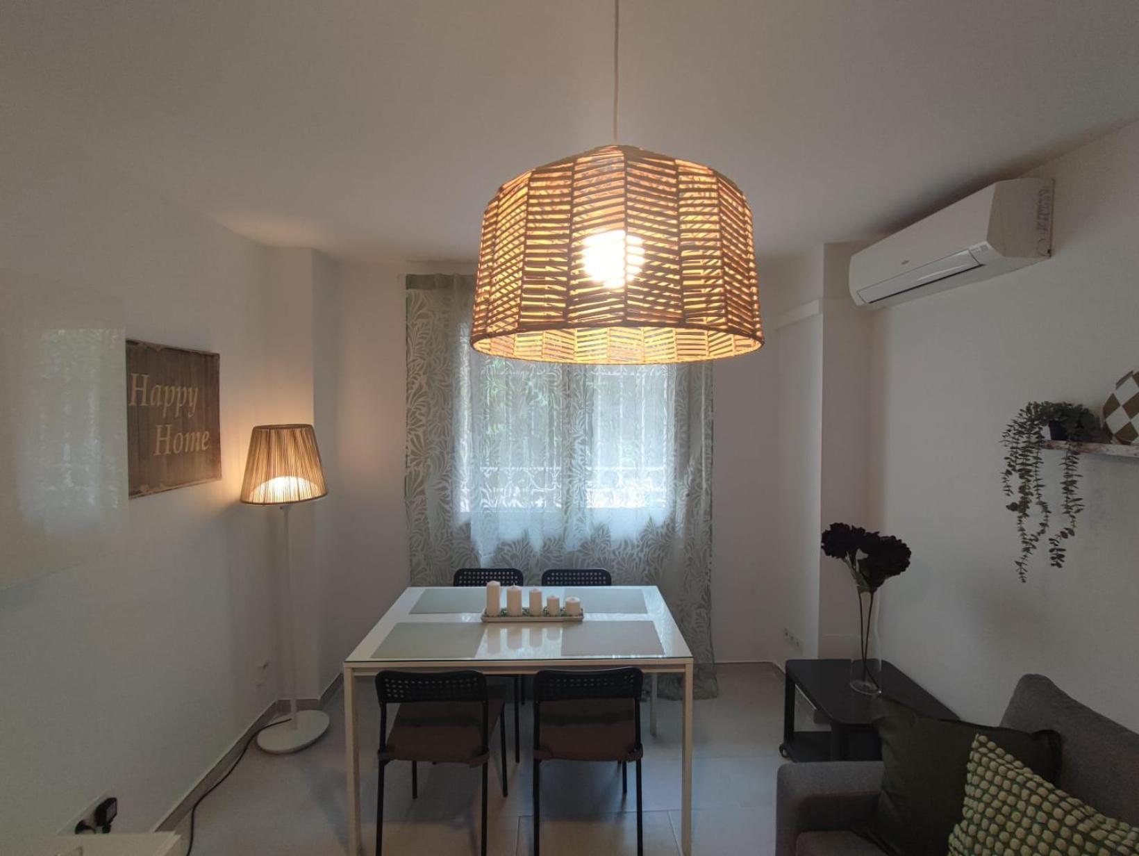 Apartamento Pilar 塞维利亚 外观 照片