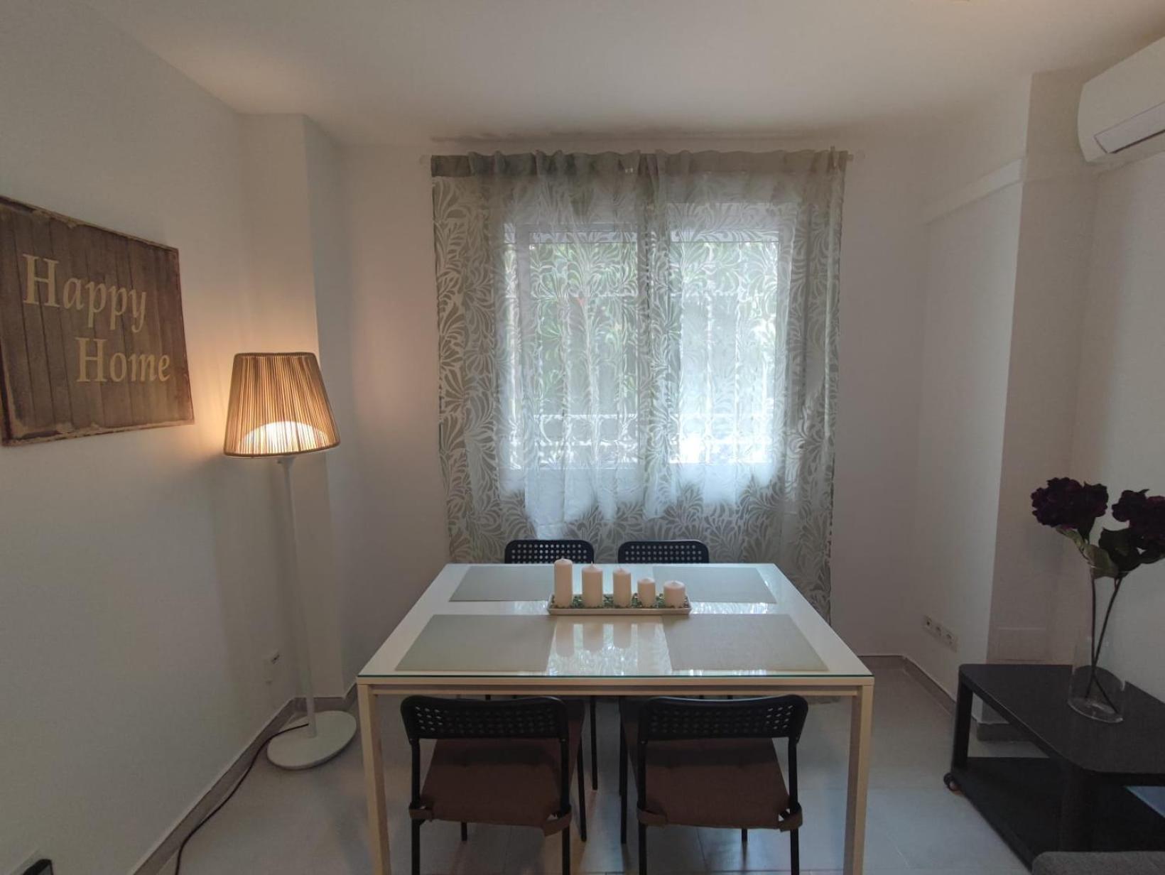 Apartamento Pilar 塞维利亚 外观 照片